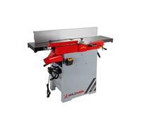 Holzmann Dégauchisseuse / raboteuse - 2200W - 230 V / 50Hz G