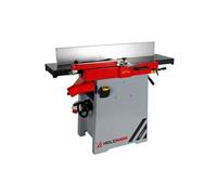 Raboteuse d'epaisseur pour bois arbre spirale 310mm Holzmann hob310eco_400v