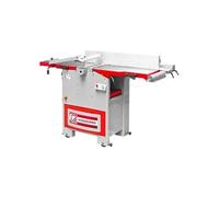 Holzmann Dégauchisseuse - Raboteuse 400 Volts