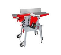 Holzmann Raboteuse-épaisseur HOB260MINI 260 mm 230 V 2 lames