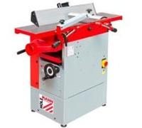 Dégauchisseuse - raboteuse 250 mm 230 V - 1500 W HOB260ECO-230V G