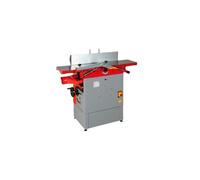 DÉGAUCHISSEUSE RABOTEUSE EPAISSEUR BOIS HOLZMANN HOB 260NL 400V