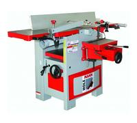 Dégauchisseuse - Raboteuse - 400 Volts HOLZMANN