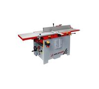 Machine À Raboter Et À Égrener Holzmann HOB410PRO - Promotion