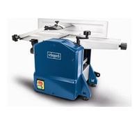 Dégauchisseuse-raboteuse HMS650 1100W - SCHEPPACH - 5902201904 G