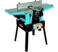 Dégauchisseuse Raboteuse l:260mm 2000W RAD260 Leman G