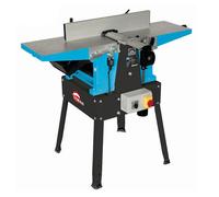 LEMAN Raboteuse dégauchisseuse 260mm - RAD260