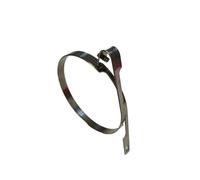 DEGBMDYRD Bande de Frein adaptée à la tronçonneuse 024 026 MS240 MS260 024AV 1121 160 5400(1 Pack)