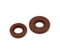 DEGBMDYRD Convient aux pièces et Accessoires d'outils de Jardin, tronçonneuse à Essence, Joint d'huile 45cc, 52cc, 58cc