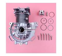 DEGBMDYRD Kit de boulons de Montage de Carter de Piston de Cylindre de 35 mm for Moteur de débroussailleuse GX25 GX25N HHT25S