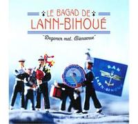 Bagad De Lann Bihoue – Degemer Mat, Bienvenue – Édition limitée – Parlophone