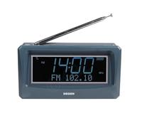 Degen DAB119X Récepteur Radio Dab+ FM RDS SW MW Bluetooth Tecsun