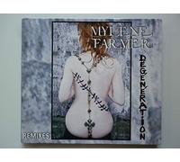 Dégénération (CD Maxi)