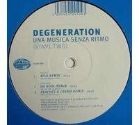 Degeneration - Una Musica [Import]