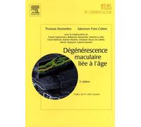 Dégénérescence Maculaire Liée À L'âge | Occasion
