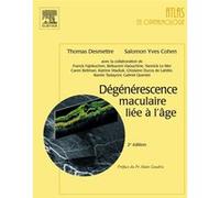 Dégénérescence Maculaire Liée À L'âge | Occasion