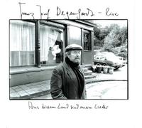 Franz Josef Degenhardt – Aus Diesem Land Sind Mein – CD – Import