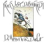 Degenhardt, Franz Josef - Da Muessen Wir Durch [Import]