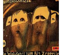 Degenhardt, Franz Josef - Die Wallfahrt Zum Big Zep [Import]