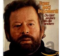 Degenhardt, Franz Josef - du Bist Anders ALS Die an [Import]