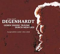 Degenhardt, Franz Josef - Gehen Unsere Traeume. [Import]