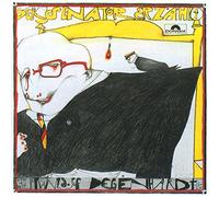 Franz Josef Degenhardt – Wenn Der Senator Erzaehlt – CD – Import