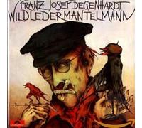 Degenhardt, Franz Josef - Wildledermantelmann [Import]