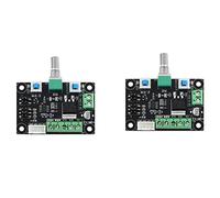 Deger 2 x MKS OSC V1.0 Unité de moteur Un contrôleur simple Pulse PWM Module générateur de signal Contrôle de vitesse 8-24 V