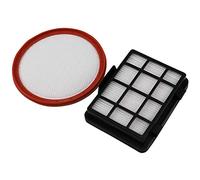 Deger Filtre rond pour aspirateur C3-L148B C3-L143C - En coton lavable