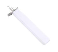 Deger Outil pour nouer des perles, créer des nœuds, outil pour fabriquer des bijoux en perles pour bijoux DIY, outils pour enfiler des perles,