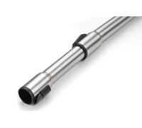 DEGG Tube télescopique pour aspirateurs Miele - 35 mm - Tube d'Aspirateur avec système de clic pour Classic C1, Complete C2 & C3, Guard S1, M1 & L1 - Haute Qualité