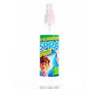 Deggelbam Sprays amusants : spray anti-monstres, spray anti-zinces, spray anti-puant