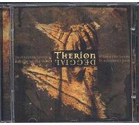 Therion – Deggial – Import – Nuclear Blast
