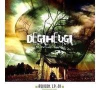 Degiheugi - Aquilon (Remastered Reissue) [Import]