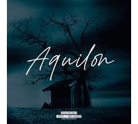 Degiheugi – Aquilon – Vinyle 33 tours – Réédition remasterisée (Broken Silence)
