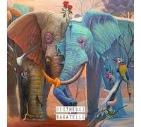 Degiheugi - Bagatelle [Import]
