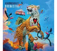 Degiheugi - Degiheugi Orchestra (Gatefold)