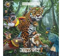 DEGIHEUGI Endless Smile 2 (Vinyl) 12" Album