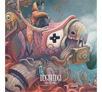 Degiheugi - Endless Smile