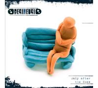 DEGIHEUGI Only After the Show (Vinyl) 12" Remastered Album