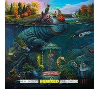 Degiheugi - Remixed Treasures (+Poster)