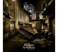 Degiheugi - The Broken Symphony/Vinyles Or/MP3 Inclus/