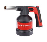 Rothenberger Lampe à souder ROFLAME 4 PIEZO 1 pièce