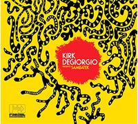 Degiorgio, Kirk – Presents Sambatek