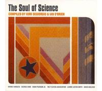 Degiorgio, Kirk - Soul of Science