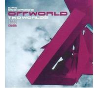 Degiorgio - Two Worlds [Import]