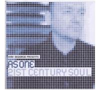 Degiorgios, Kirk - As One-21st Century Soul