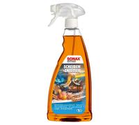 Sonax Dégivrant rapide Sweet Home – dégivre en quelques secondes, protège – 1 L