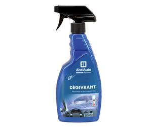 Dégivrant AbelAuto, vaporisateur de 500 ml