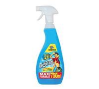 Dégivrant Pulvérisateur Vitres Et Serrures Bardahl 750 Ml